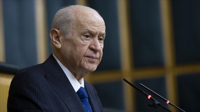 Bahçeli: Seçim takvimini cebimde taşıyorum