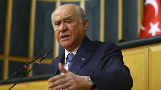 Bahçeli: Siyaset hile ve hülle kabul etmez