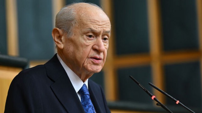 Bahçeli: Terörsüz Türkiye kazanım olacak