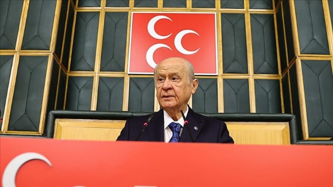 Bahçeli: Üniversite sınavı tamamen kaldırılmalıdır