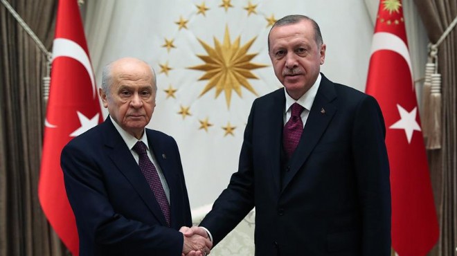 Bahçeli: Yeni görüşme ihtiyacı bize göre yok