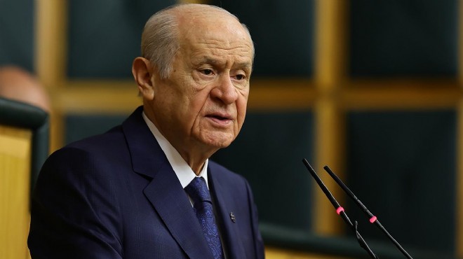 Bahçeli den HDP tepkisi: Dokunulmazlıkları kaldırılmalı