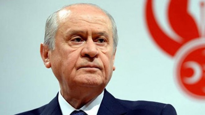 Bahçeli den CHP ve SP için ilginç yorum!