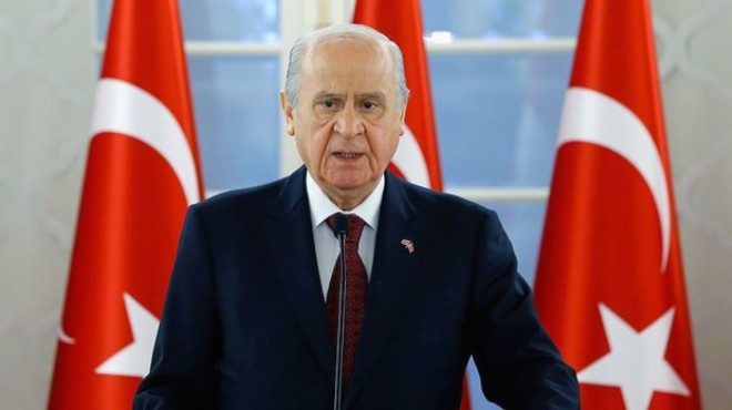 Bahçeli'den Eylül cinayeti için çok sert sözler!