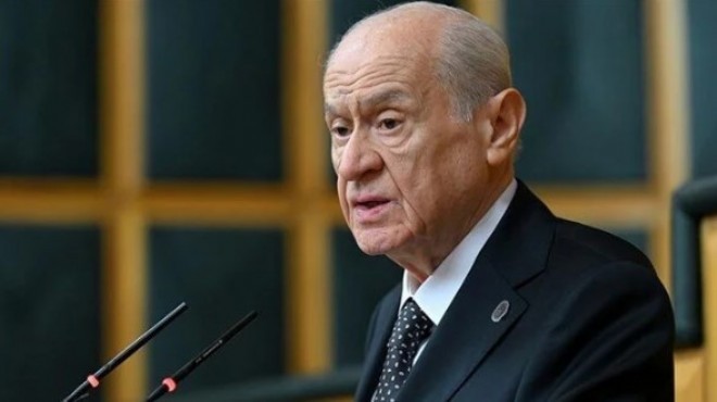 Bahçeli den olağanüstü toplantı çağrısı tepkisi