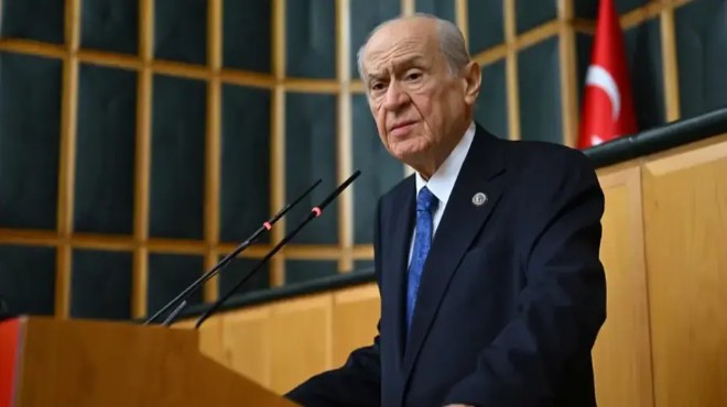 Bahçeli: Demirtaş yuvasına dönmeli!