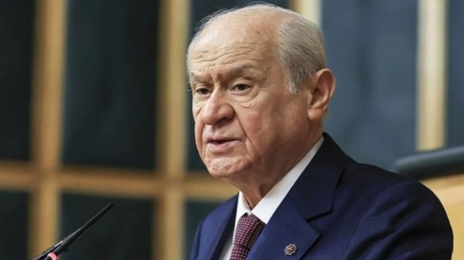 Bahçeli: Bütün imkanlar seferber edilmiştir!