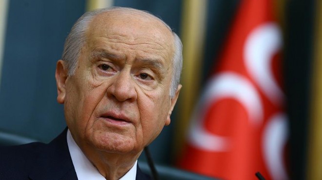 Bahçeli den teşkilata seçim genelgesi