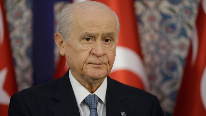 Bahçeli'den yerel seçim genelgesi: Partimiz...