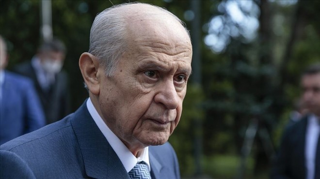 Bahçeli istedi:  Terörsüz Türkiye  türküsü bestelendi
