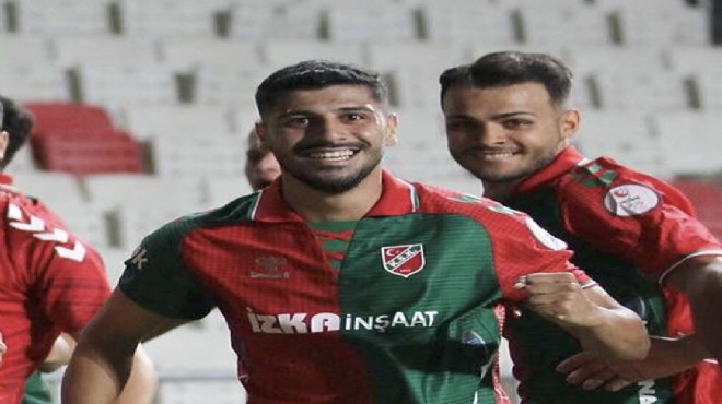 Bahisten 1 yıl ceza almıştı: Karşıyaka, Erol’u bırakmadı!