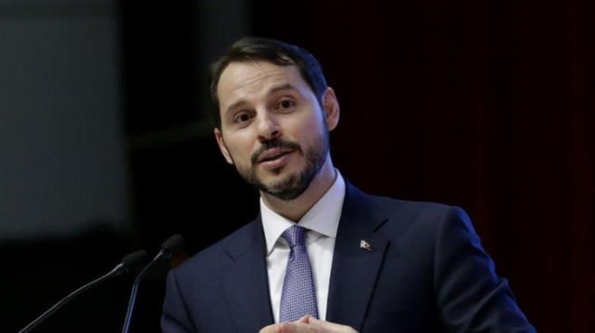 Bakan Albayrak: Geçen hafta İzmir deydim, durum felaket!