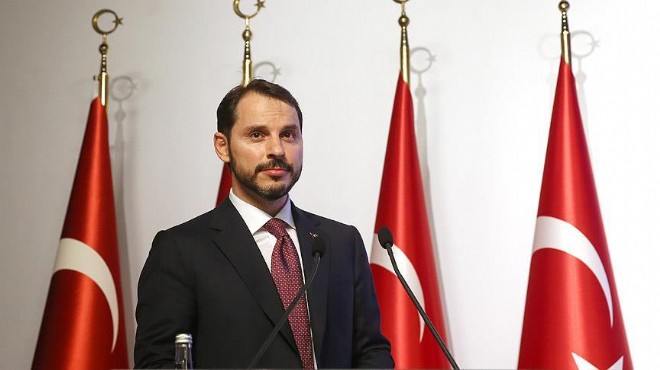 Bakan Albayrak: Güçlü çıkacağız, IMF planı yok!