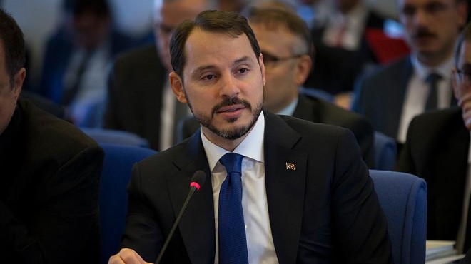 Bakan Albayrak: Hedeflerimize ulaşacağız