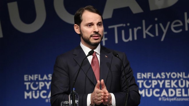 Bakan Albayrak: Kötü dönemi geride bıraktık