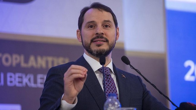 Bakan Albayrak açıkladı: KOBİ lere yeni paket