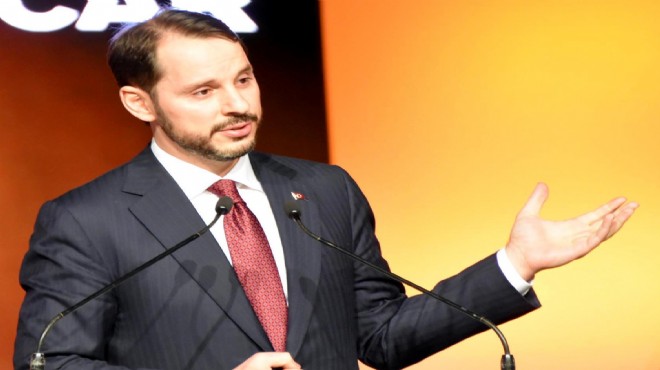 Bakan Albayrak kritik zirve için İzmir e geliyor