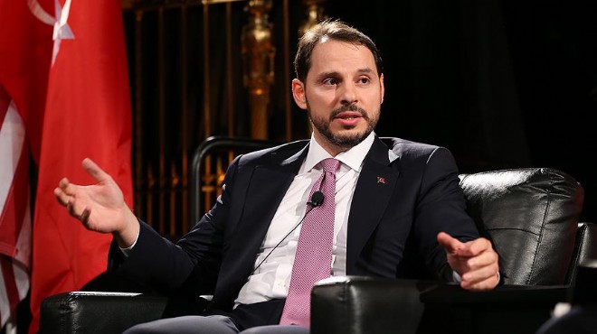 Bakan Albayrak tan enflasyon değerlendirmesi