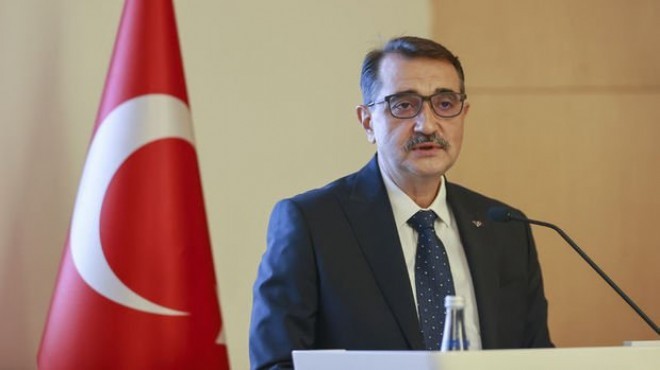 Bakan Dönmez: Ek kaynak görüşmeleri sürüyor