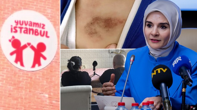 Bakan Göktaş tan kreşte taciz ve şiddet açıklaması