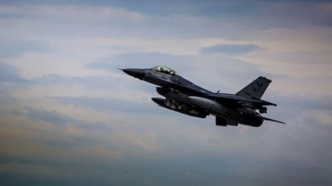 Bakan Güler'den ABD'ye F-16 mesajları!