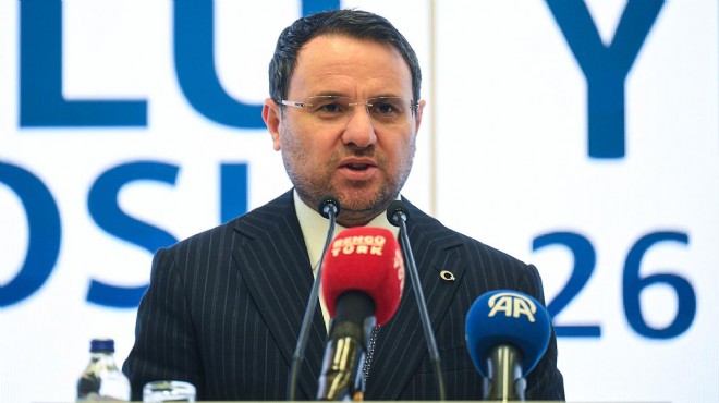 Bakan Gürlek: Avukatlık Kanunu nu güncelleyeceğiz