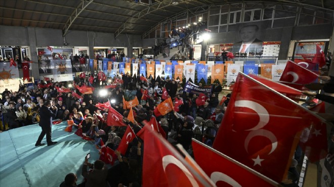 Bakan Kasapoğlu: 14 Mayıs'ta dünyaya daha güçlü Türkiye mesajı vereceğiz!