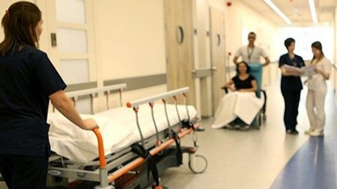 Bakan Koca'dan 'şehir hastaneleri' açıklaması