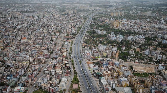 İmar barışında son rakamlar açıklandı