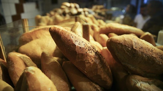 Bakan Pakdemirli'den ekmek fiyatlarıyla ilgili flaş açıklama!