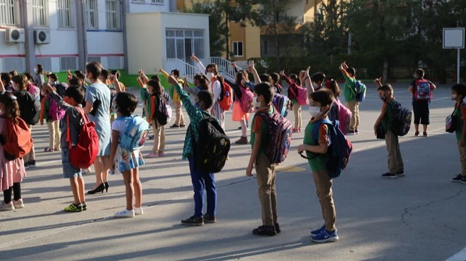 Bakan Selçuk açıkladı: Yüz yüze eğitim başlıyor