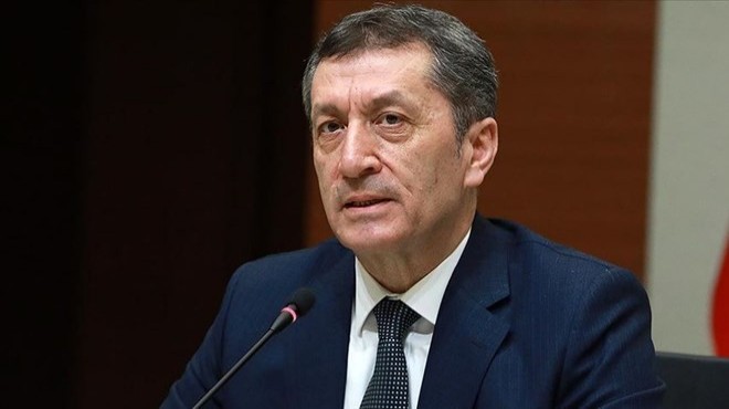 Bakan Selçuk tan 23 Nisan açıklaması