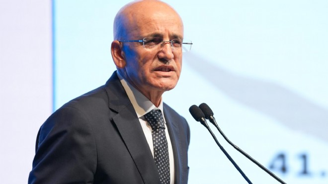 Bakan Şimşek, ABD’de yatırımcılarla buluşacak