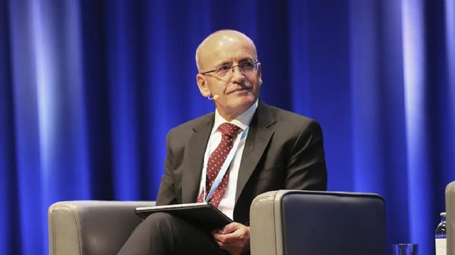 Bakan Şimşek ten eşel mobil açıklaması