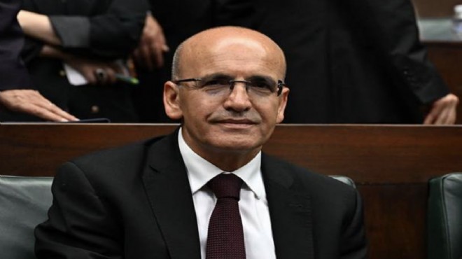 Bakan Şimşek’ten ‘enflasyon düşecek’ çıkışı