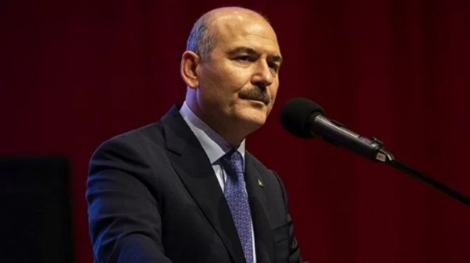 Bakan Soylu: ABD'nin taziyesini kabul etmiyoruz