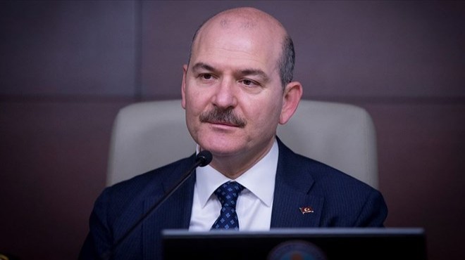 Bakan Soylu: Ya olacağız ya öleceğiz