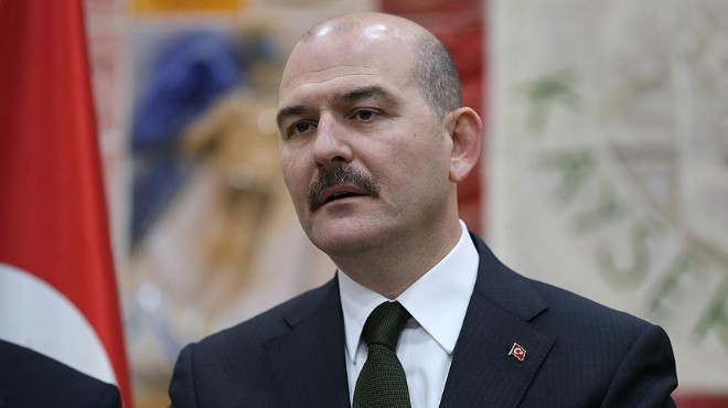 Bakan Soylu açıkladı: FETÖ'ye büyük operasyon geliyor!