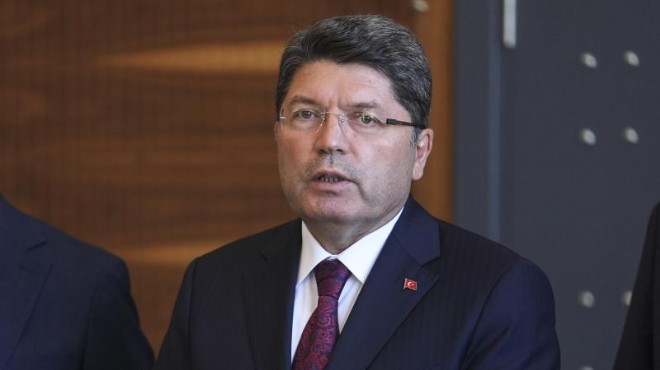 Bakan Tunç, 7 madde açıkladı: Yasal düzenleme geliyor!