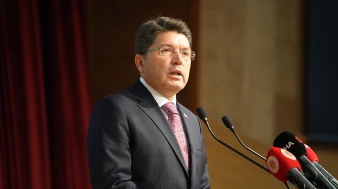 Bakan Tunç: Türkiye, ateşkese büyük katkı sağladı