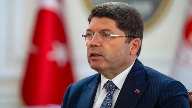 Bakan Tunç’tan ‘Fatih Altaylı’ açıklaması