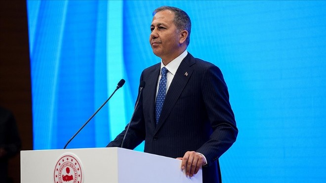 Bakan Yerlikaya dan yangın raporu: İzmir de 132 konut ve 1 iş yeri hasar aldı!