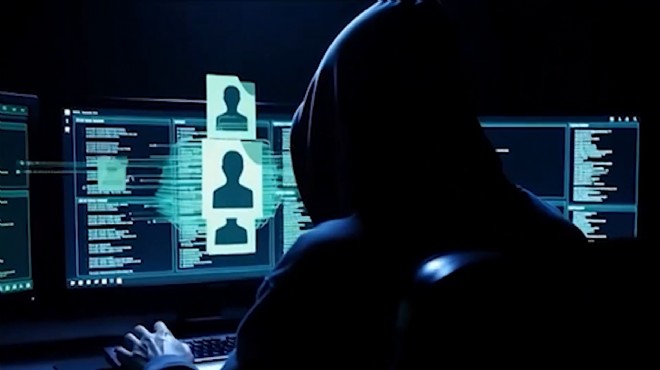 Bakan Yerlikaya duyurdu: İzmir de  siber  baskın!