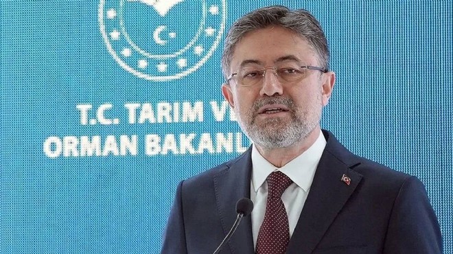 Bakan Yumaklı dan açıklama: Orman yangınlarında son durum ne?