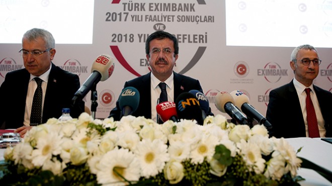 Bakan Zeybekci den İzmir mesajları: İhracat her ay rekor kıracak!