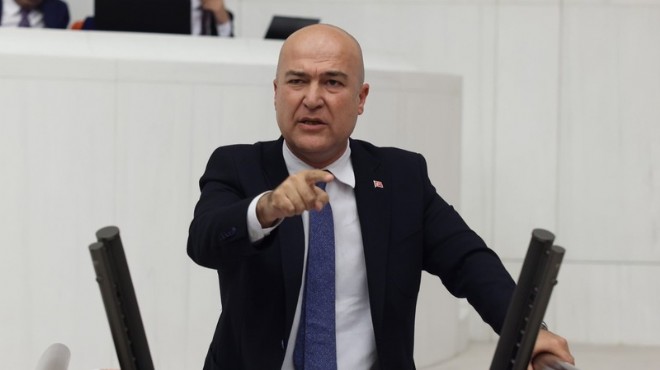 Menderes operasyonu... Bakan dan  WhatsApp yazışmaları  için suç duyurusu: Bırakın menfaat ilişkisini çayını dahi içmedim!