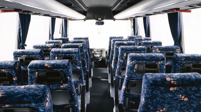 Bakan'dan otobüs seyahatleriyle ilgili açıklama