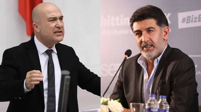 Bakan ile ünlü gazeteci arasında ‘koruma ordusu’ kapışması!