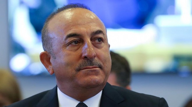 Bakanı Çavuşoğlu'dan Suudi Savcı'ya yanıt