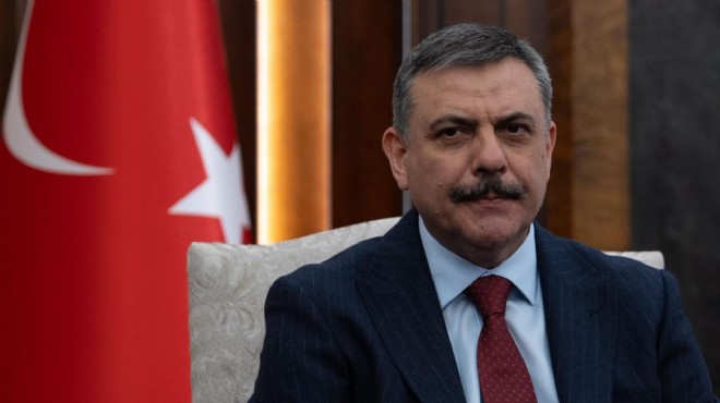 Çiftçi’den orman yangınlarına karşı tedbir çağrısı